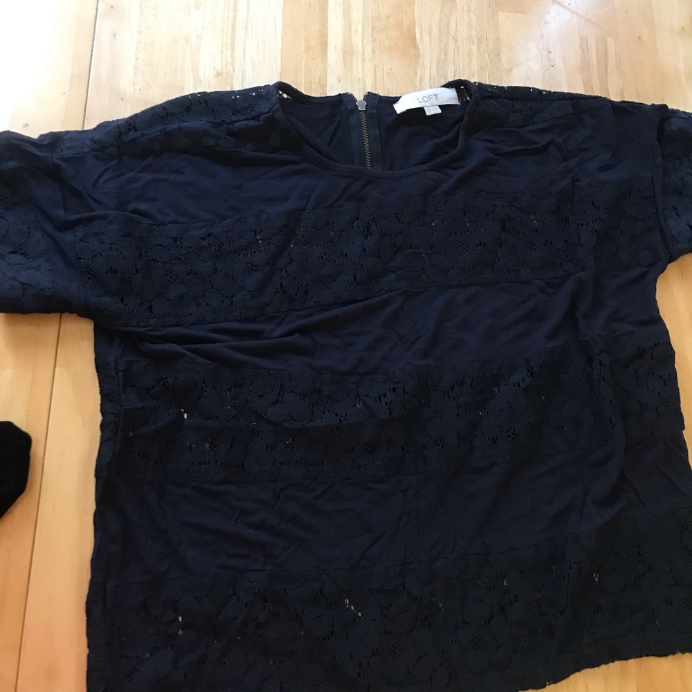 Loft shirt